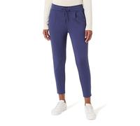 ICHI Damen Ihkate Pa Lässige Business-Hose, 193925/Patriot Blue, XL EU