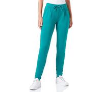 ICHI Damen IHKATE PA2 Freizeithose, 185424/Cadmium Green, XXL