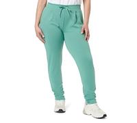 ICHI Damen Ihkate Pa2 Lässige Business-Hose, 165515/Beryl Green, XL EU