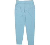 ICHI Damen IHKATE Pique PA Lässige Business-Hose, 164519_Delphinium Blue, S