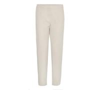 ICHI Damen IHLEXI PA3 Lässige Business-Hose, 130401/Oatmeal, 38