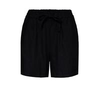 ICHI Damen IHLINNO SHO3 Shorts, 194008/Black, 42