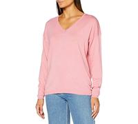 ICHI Damen IHMAFA V LS2 Pullover, 161715, M