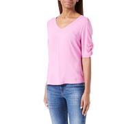 ICHI Damen IHMAIN SS2 Bluse, 172625/Super Pink, 36