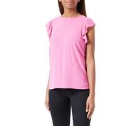 ICHI Damen IHMARRAKECH SO TO6 Bluse, 172625/Super Pink, S