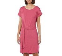 ICHI Damen IHREBEL DR Kleid, 171831/Carmine, M