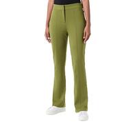 ICHI Damen IHSIMONSE PA3 Lässige Business-Hose, 180220/Mayfly, S