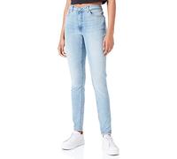 ICHI Damen IHTWIGGY LULU Jeans, 19044/Light Blue, 25/30