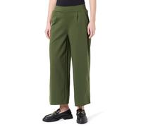 ICHI Damen Lässige Business-Hose Ihkate Sus Wide Pa