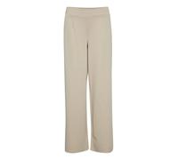 Ichi Elegance Beige Hose für Herbst/Winter - Komfort & Stil - Größe: XXL