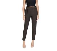 Ichi Herbst/Winter Damenhose - Braun, Komfort & Eleganz - Größe: XS