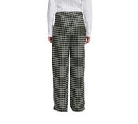 ICHI Hose IHKATE XXL, Rifle Green Check
