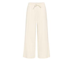 ICHI - Hose - Ihlinno beige - Gr. - 34
