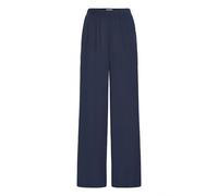 ICHI - Hose - Ihmarrakech blau - Gr. - XXL