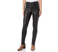 ICHI - IHCOMANO LE2 - Leggings - 20116754, Größe:38, Farbe:Black (194008)