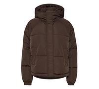 ICHI - IHHORIZON JA - Jacket Otw - 20116650, Größe:M, Farbe:Bracken (191015)