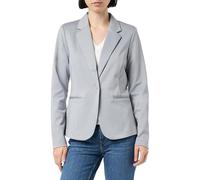 ICHI Damen IHKATE BL Lässiger Business-Blazer, Blau, 40