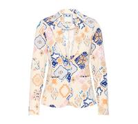 ICHI IHKATE BLAZER Damen graphic tile 20125625.900005486 S