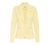 ICHI IHKATE BLAZER Damen reed yellow 20101801.130915 XL