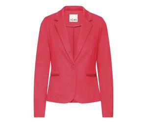 ICHI IHKATE BLAZER Damen teaberry 20101801.181756 3XL