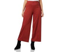 ICHI IHKATE CAMELEON PA2 Damen Hose Stoffhose mit Stretch enger Schnitt, Größe:XXL, Farbe:Rooibos Tea (181355)