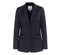 Ichi Blazer Damen blau, XL