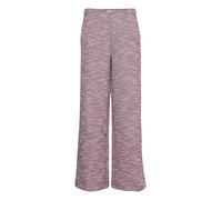Ichi - Bekleidung IHKATE CHECLÉ WIDE PA - rosa - Größe M