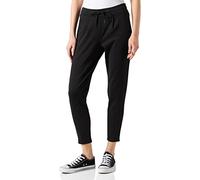 Ichi IHKATE PA PA - Damen Hose Jogger Pants - 20104757, Größe:L, Farbe:Black (10001)