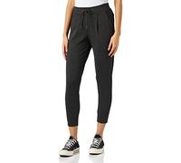 Ichi IHKATE PA PA - Damen Hose Jogger Pants - 20104757, Größe:XXL, Farbe:Dark Grey Melange (10021)