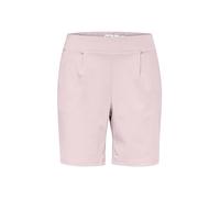 ICHI IHKATE SHO3 Damen Sweatshorts Bermuda Shorts Kurze Hose mit Stretch-Anteil Regular-Fit, Größe:S, Farbe:Fragrant Lilac (143204)