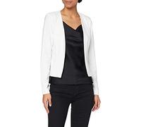 Ichi Kurzblazer Damen weiß, XS