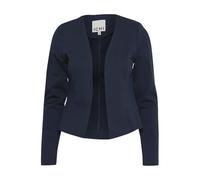 ICHI IHKATE SHORT BL SHORT BL - Blazer - 20112547, Größe:XS, Farbe:Total Eclipse (194010)