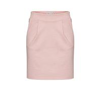 Ichi Minirock Damen rosa, L