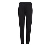ICHI IHKATE SUS Office PA Damen Hose Stoffhose mit Stretch Enger Schnitt