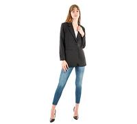 Ichi Jackenblazer Damen schwarz, S
