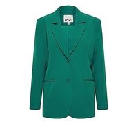 Ichi Jackenblazer Damen grün, 40