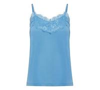 ICHI IHLIKE TO2 TO2 - Top - 20106355, Größe:S, Farbe:Little Boy Blue (164132)