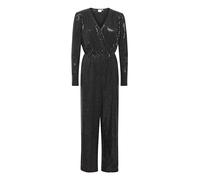 ICHI - IHLOANE JS - Jumpsuit - 20120058, Größe:L, Farbe:Black (194008)