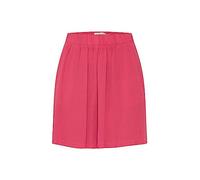 ICHI IHMARRAKECH SO SHO3 Damen Chino Shorts Bermuda Kurze Hose Loose-Fit, Größe:S, Farbe:Raspberry Wine (181741)