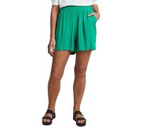 ICHI IHMARRAKECH SO SHO3 Damen Chino Shorts Bermuda Kurze Hose Loose-Fit, Größe:XS, Farbe:Holly Green (165932)