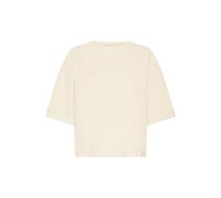 ICHI - IHPALMER EX LOOSE SS birch melange - Gr. - S