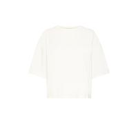 ICHI - IHPALMER EX LOOSE SS cloud dancer - Gr. - XS