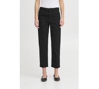 ICHI IHTWIGGY RAVEN black 20110967.194008 W27