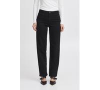 ICHI IHTWIGGY STRAIGHT black 20119128.194008 W32 L34