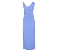 ICHI - Kleid - IHKATINE blau - Gr. - M