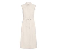 ICHI - Kleid - Ihlinno beige - Gr. - 38