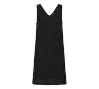 ICHI - Kleid - Ihninky schwarz - Gr. - S
