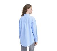 ICHI Langarm - Hemd IHKASSY 34, Della Robbia Blue