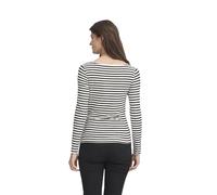 ICHI Langarm IHCELLA IHCELLA LS XL, Cloud/METEOITE Stripe XL