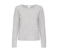 ICHI - Pullover - Ihmacon grau - Gr. - XS